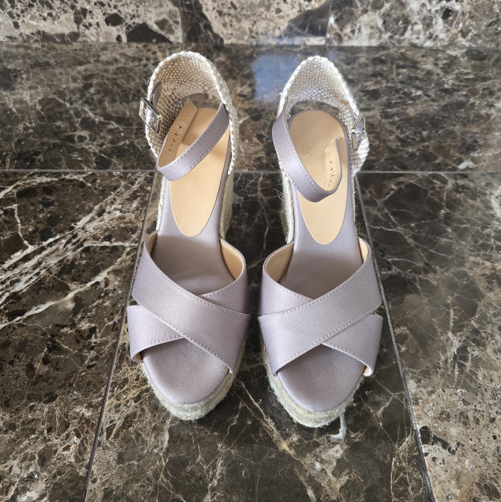 The Belky Sandal from Castaner